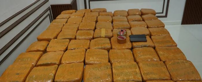 Pengungkapan Jaringan Narkoba Petamburan, Pelaku Ngaku Sudah 5 Kali Transaksi Sebelum Ditangkap Ditresnarkoba