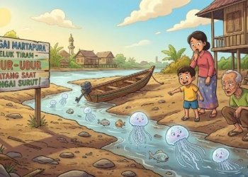 Konsep Otomatis