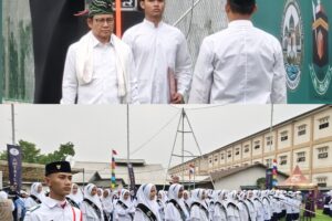 Cak Imin Ajak Pesantren Perkuat Kepedulian Lingkungan dan Kemandirian Ekonomi