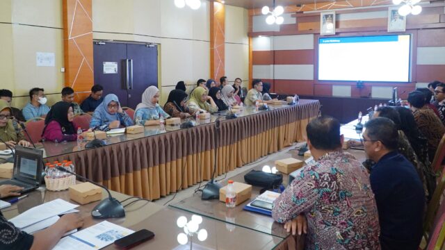 Bapperida Kabupaten Banjar Petakan Sektor Unggulan, Dorong Ekonomi Daerah Berbasis Potensi Lokal