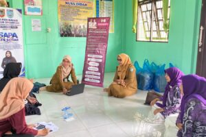 Perkuat Penanganan Anak Tidak Sekolah, Disdik Banjar Libatkan Kader Posyandu