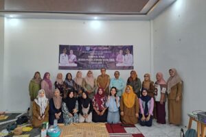 DKPP Banjar Gencarkan Pelatihan Olahan Pangan Lokal