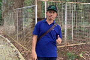Dari Karhutla ke Ancaman Banjir, Kesiapsiagaan Warga Banjar Perlu Ditingkatkan