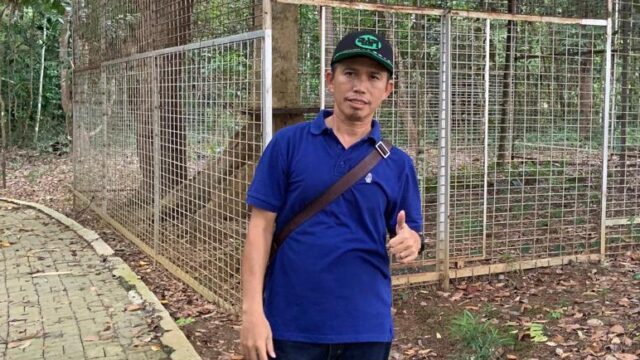 Dari Karhutla ke Ancaman Banjir, Kesiapsiagaan Warga Banjar Perlu Ditingkatkan