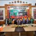 BPBD Banjar dan Balangan Perkuat Kolaborasi, Sepakat Saling Replikasi Inovasi Kebencanaan