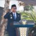 Bupati Andi Rudi Latif Pimpin Upacara Hari Kesaktian Pancasila Sekaligus Buka Gebyar Pajak Kendaraan Bermotor