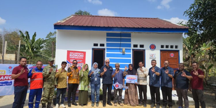 Niat Berhenti Merantau Demi Merawat Istri, Nasib Tukang Bangunan di Kotabaru Ini Malah Berubah Drastis!