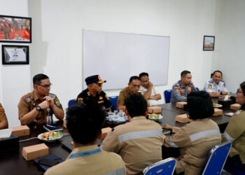 Krisis Air Makin Parah, Kotabaru Ambil Langkah Tak Terduga!