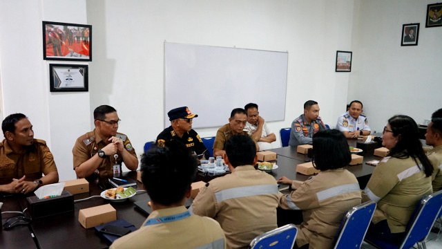 Krisis Air Makin Parah, Kotabaru Ambil Langkah Tak Terduga!