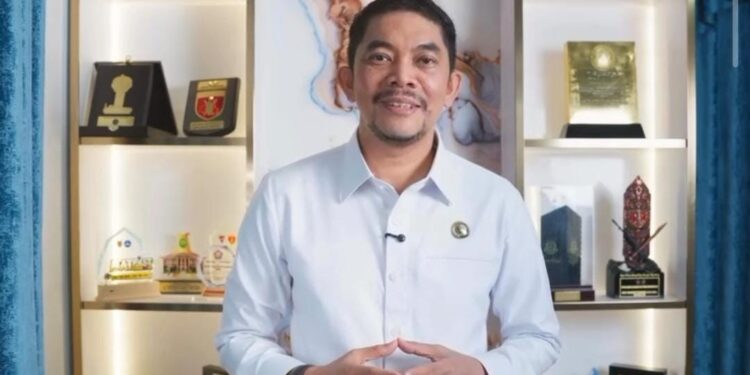 Bupati Tanah Bumbu Imbau Warga Manfaatkan Program Diskon Pajak Kendaraan Kalsel