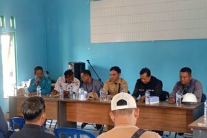 Sawit Tua Disuntik Dana! Ratusan Petani Kotabaru Ketiban Berkah PSR!