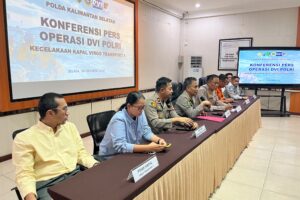 6 Korban KM Virgo kembali Teridentifikasi, Berikut Nama-namanya