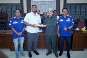 Pemkab Banjar Kejar Dukungan Pusat, DPRD Soroti Lambannya Bantuan Karhutla