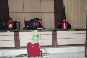 Dua Terdakwa Kasus Kekerasan Terima Putusan PN Batulicin, Hukuman 8 Bulan Dinilai Beri Rasa Keadilan