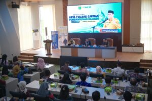Bukan Sekadar Program! Pemkab Tanah Bumbu Punya Strategi Baru Kejar Target Pembangunan 2029