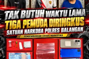 Wabup Balangan Tekankan Sekolah Sehat Bukan Sekadar Bersih, PHBS Jadi Kunci Cetak Generasi Berkualitas