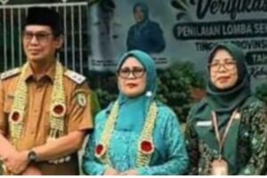 Wabup Balangan Tekankan Sekolah Sehat Bukan Sekadar Bersih, PHBS Jadi Kunci Cetak Generasi Berkualitas