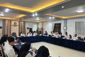 Pemkab Banjar Siapkan Payung Hukum Kerja Sama Komunikasi Publik