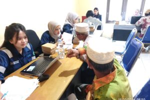 Siap-Siap Cair! Ratusan Petani Sawit Menanti Dana Rp60 Juta