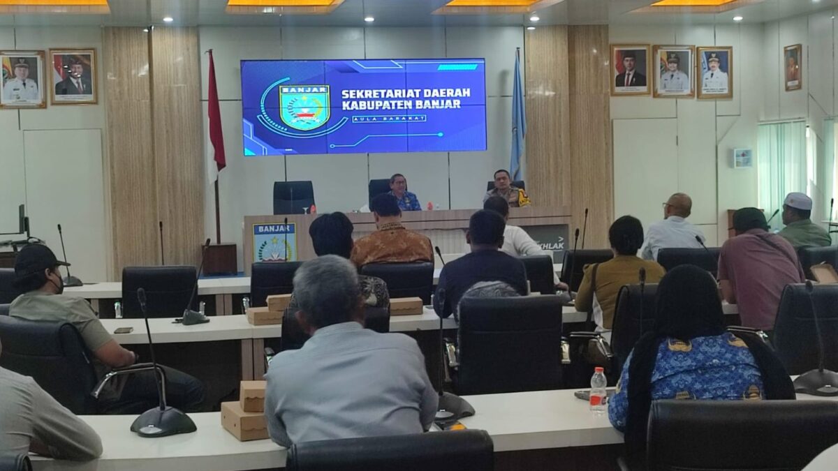 Sengketa Ganti Rugi PT MMI dan Warga Rantau Bakula Belum Tuntas