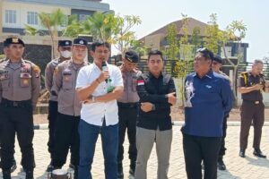 Dari SPAM Alalak hingga Mafia Tanah HSS, KAKI Desak Kejati Kalsel Buka Perkembangan Penanganan Kasus