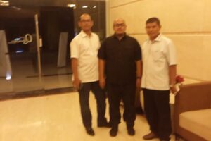 Kasus Dugaan Penggelapan Emas 5 Kilogram Di Banjarmasin Diadukan Ke Propam