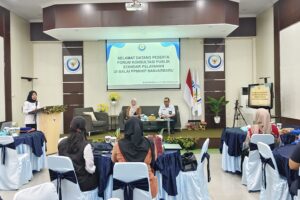 Balai PPMHKP Banjarbaru Evaluasi Maklumat Pelayanan, Siapkan Penambahan Klausul Kompensasi
