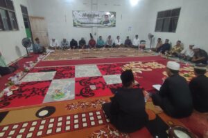 Cetak Generasi Berakhlak, TPA Plus Al-Hikmah Sarigadung Gelar Silaturahmi dan Peringatan Hari Santri