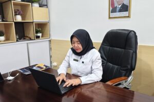 Balai PPMHKP Sebut Produk Tak Sesuai Standar Dimusnahkan