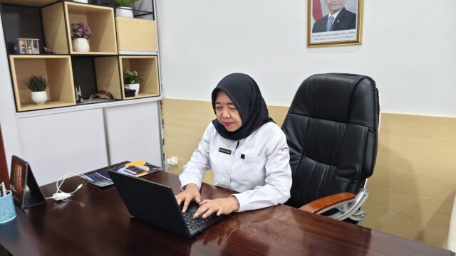 Balai PPMHKP Sebut Produk Tak Sesuai Standar Dimusnahkan