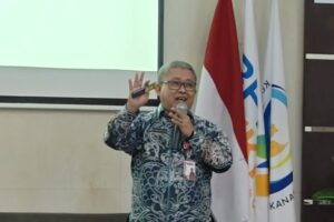 Pemprov Kalsel Kejar Dukungan Pusat untuk Perkuat Penanganan Karhutla