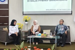Standar Pelayanan Publik Wajib Dipenuhi