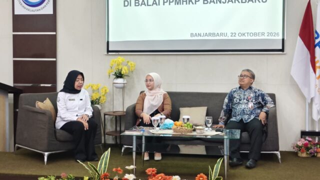 Standar Pelayanan Publik Wajib Dipenuhi