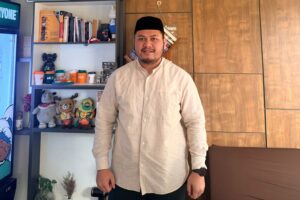 Wajib Halal Mulai Berlaku, Tokoh Agama Banjar Minta Sertifikasi UMKM Dipermudah