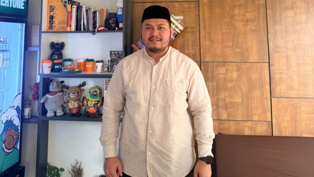 Wajib Halal Mulai Berlaku, Tokoh Agama Banjar Minta Sertifikasi UMKM Dipermudah
