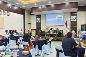 Ombudsman Dorong Layanan Publik Transparan, Masyarakat Harus Tahu Syarat Sampai Biaya