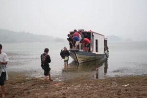YPR Kobra Nusantara Ajak Klien Kelola Burnout Lewat Rehat Alam di Pulau Sirang