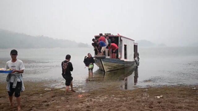 YPR Kobra Nusantara Ajak Klien Kelola Burnout Lewat Rehat Alam di Pulau Sirang