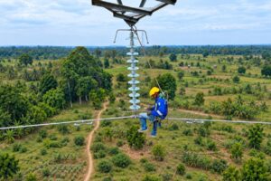 HLN ke-81, PLN Perkuat Peran Listrik sebagai Penggerak Kehidupan dan Kemandirian Bangsa