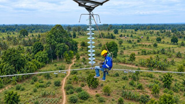 HLN ke-81, PLN Perkuat Peran Listrik sebagai Penggerak Kehidupan dan Kemandirian Bangsa