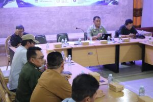 Siaga Darurat Karhutla Kalsel Diperpanjang hingga 30 November 2026, Pemda Diminta Tetap Waspada