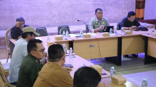 Siaga Darurat Karhutla Kalsel Diperpanjang hingga 30 November 2026, Pemda Diminta Tetap Waspada