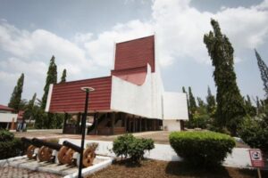 Revitalisasi Museum Lambung Mangkurat Telan Rp1,8 Miliar, Gedung Induk Ditutup hingga Akhir 2026