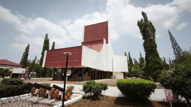Revitalisasi Museum Lambung Mangkurat Telan Rp1,8 Miliar, Gedung Induk Ditutup hingga Akhir 2026