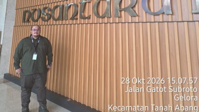 ‎Zaki Adukan Dugaan Pelanggaran Oknum Penyidik ke DPR RI, Itwasum dan Kompolnas: Bukan untuk Kepentingan Pribadi