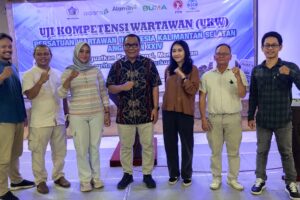 Ahli Pers Iskandar Zulkarnain Ingatkan Wartawan Jangan Terlena AI: Gali Sampai ke Akarnya!