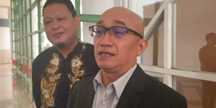 Terpilih Sebagai Rektor ULM 2026–2030, Dr. Iwan Aflanie Tegaskan Komitmen Rekonsiliasi dan Tata Kelola Transparan