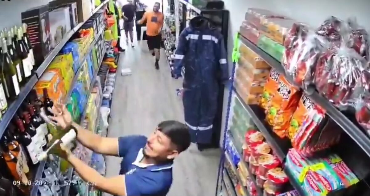 Video: Benua Amerika Diterpa Sejumlah Bencana Alam