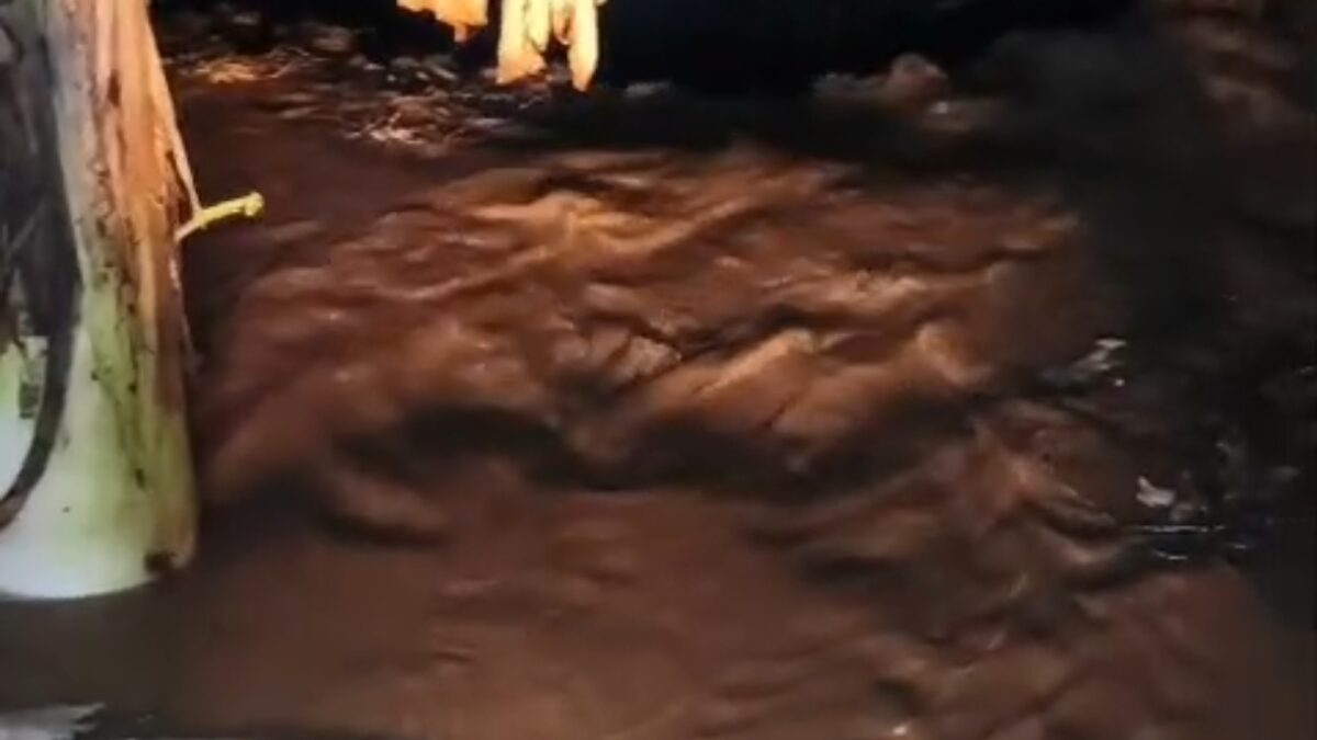 Video: Pipa Raksasa Jebol! Banjarbaru-Martapura Terancam Krisis Air