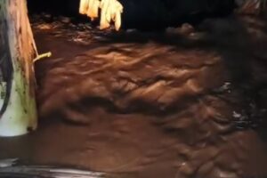 Video: Pipa Raksasa Jebol! Banjarbaru-Martapura Terancam Krisis Air